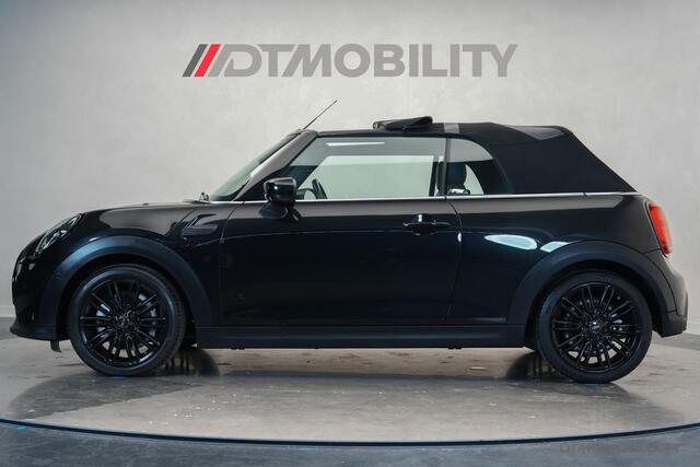 Mini MINI Cabrio Mini 1.5 | H/K | Leder | HuD