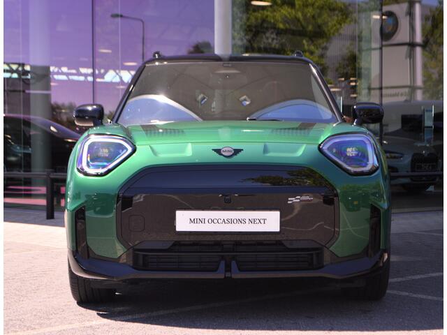 Mini MINI Aceman E / John Cooper Works / Pakket L / 19" JCW Lap Spoke 2-tone