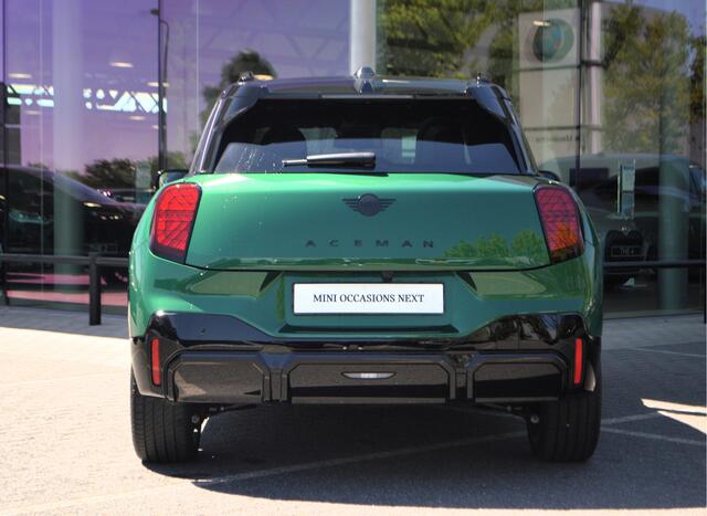 Mini MINI Aceman E / John Cooper Works / Pakket L / 19" JCW Lap Spoke 2-tone