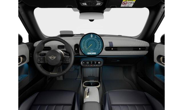 Mini MINI Cabrio C | Favoured Uitvoering + Pakket S