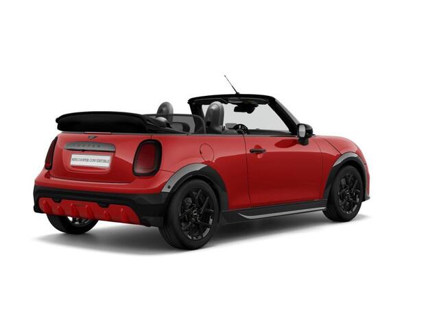 Mini MINI Cabrio S | John Cooper Works Uitvoering + Pakket M