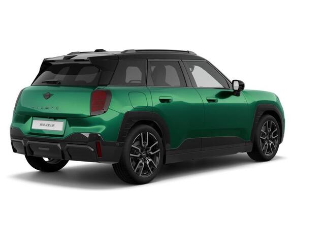 Mini MINI Aceman E John Cooper Works Uitvoering | M Pakket