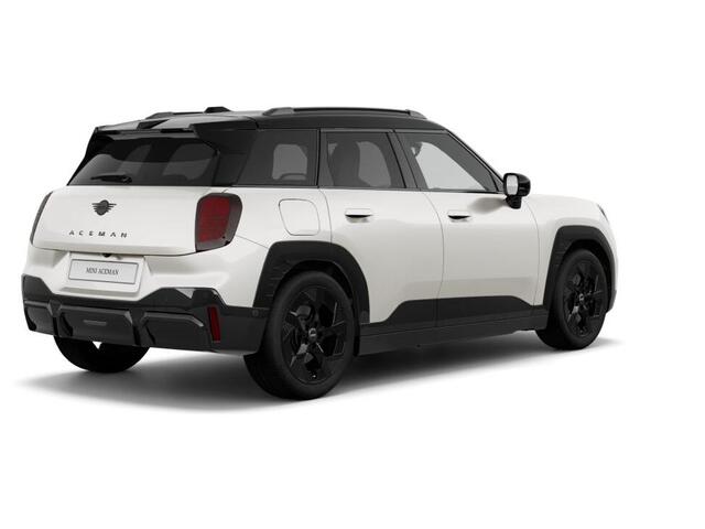 Mini MINI Aceman E John Cooper Works Uitvoering | M Pakket