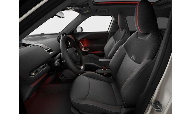 Mini MINI Aceman E John Cooper Works Uitvoering | M Pakket
