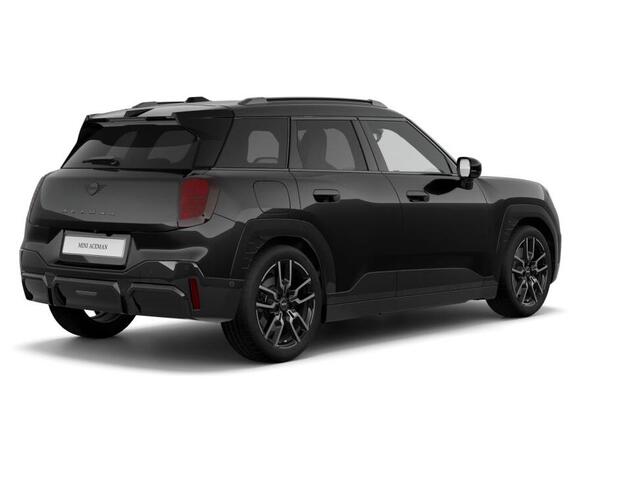 Mini MINI Aceman E John Cooper Works Uitvoering | M Pakket | Panoramadak
