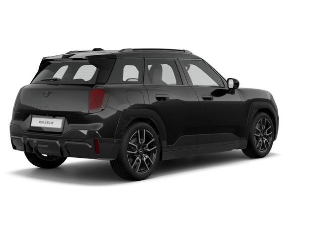 Mini MINI Aceman E John Cooper Works Uitvoering | S Plus Pakket