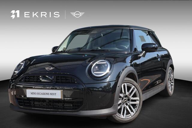 Mini MINI 3-deurs C | Classic + Pakket L