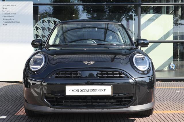 Mini MINI 3-deurs C | Classic + Pakket L