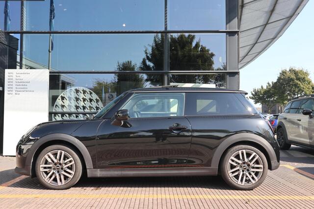 Mini MINI 3-deurs C | Classic + Pakket L