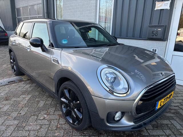 Mini MINI 1.5 COOPER CH.HYP full options