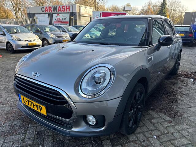 Mini MINI 1.5 COOPER CH.HYP full options