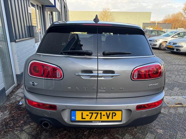 Mini MINI 1.5 COOPER CH.HYP full options