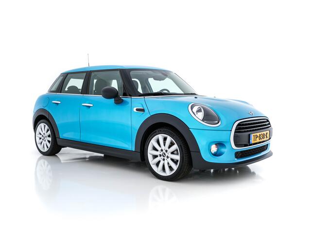 Mini ONE Mini 1.5 D Business-Pack *NAVI-FULLMAP | AIRCO | CRUISE | COMFORT-SEATS | APP-CONNECT | 17"ALU*