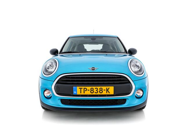 Mini ONE Mini 1.5 D Business-Pack *NAVI-FULLMAP | AIRCO | CRUISE | COMFORT-SEATS | APP-CONNECT | 17"ALU*