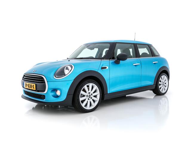 Mini ONE Mini 1.5 D Business-Pack *NAVI-FULLMAP | AIRCO | CRUISE | COMFORT-SEATS | APP-CONNECT | 17"ALU*