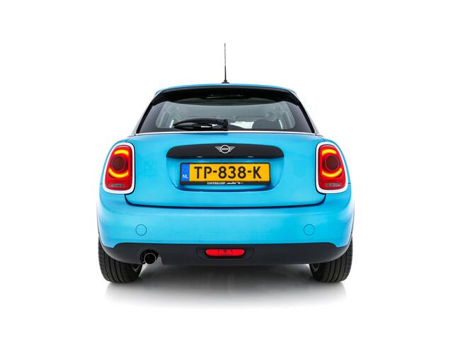 Mini ONE Mini 1.5 D Business-Pack *NAVI-FULLMAP | AIRCO | CRUISE | COMFORT-SEATS | APP-CONNECT | 17"ALU*