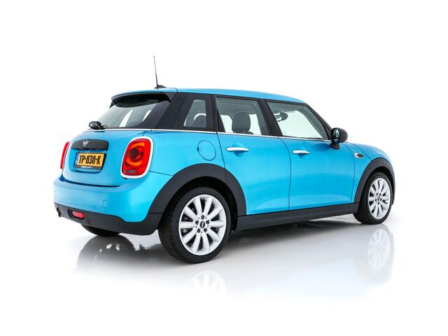 Mini ONE Mini 1.5 D Business-Pack *NAVI-FULLMAP | AIRCO | CRUISE | COMFORT-SEATS | APP-CONNECT | 17"ALU*