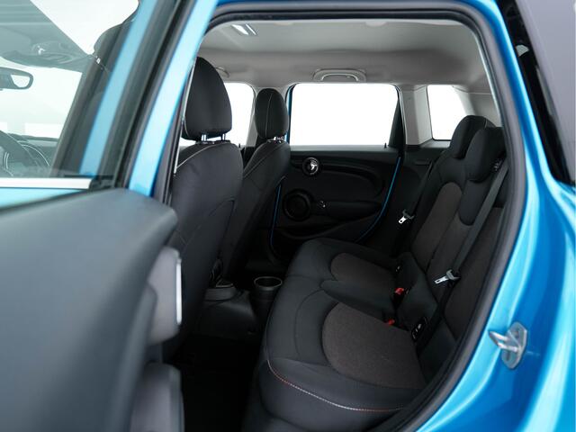 Mini ONE Mini 1.5 D Business-Pack *NAVI-FULLMAP | AIRCO | CRUISE | COMFORT-SEATS | APP-CONNECT | 17"ALU*