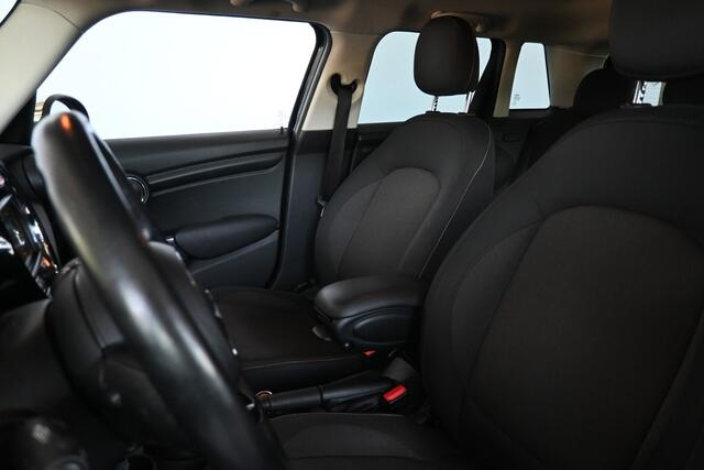 Mini ONE Mini 1.2 Business Airco Navigatie Cruise Control Rijklaarprijs Inruil Mogelijk!