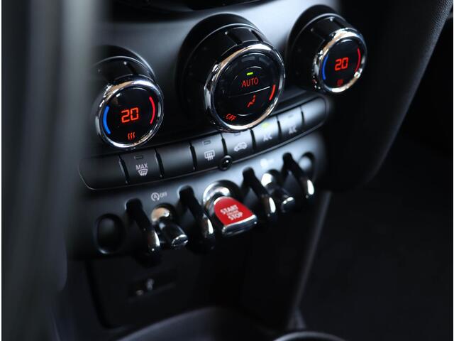 Mini ONE Mini 1.5 First Salt | Carplay | Navigatie | Cruise Control