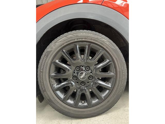 Mini ONE Mini 1.5 Pepper | AUTOMAAT | CRUISE CONTROL | STOELVERWARMING | LMV | CLIMATE CONTROL | PDC | LED | BLUETOOTH