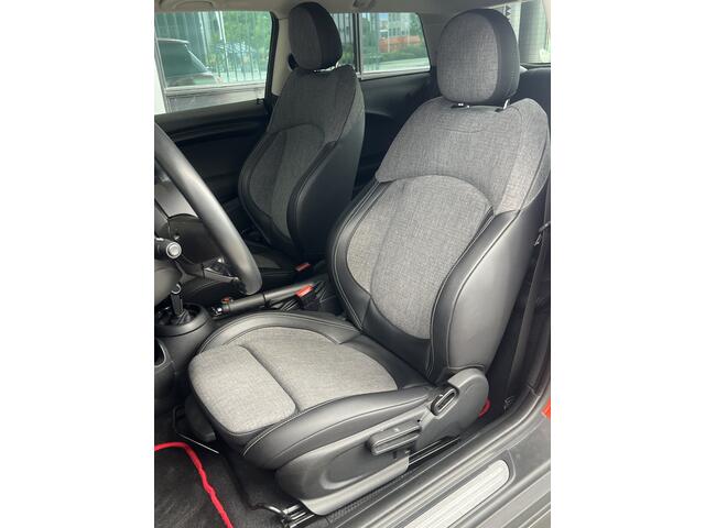 Mini ONE Mini 1.5 Pepper | AUTOMAAT | CRUISE CONTROL | STOELVERWARMING | LMV | CLIMATE CONTROL | PDC | LED | BLUETOOTH