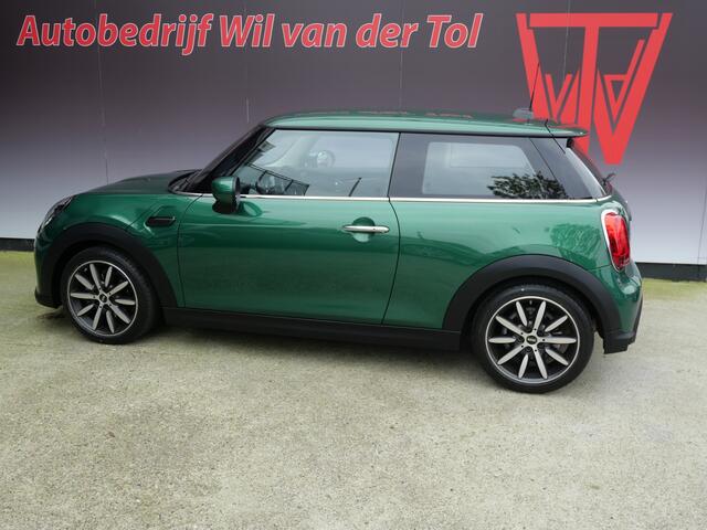Mini ONE 1.5 CLASSIC | LED | CRUISE | BREEDBEELD | NIEUWE TYPE | BTW-AUTO | 1e EIG!!