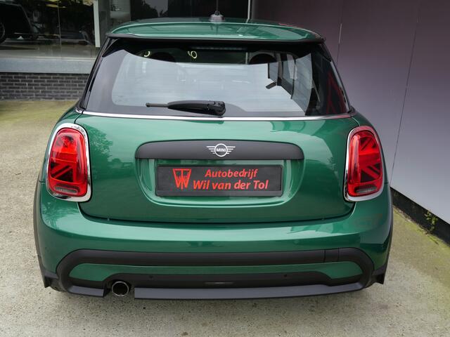 Mini ONE 1.5 CLASSIC | LED | CRUISE | BREEDBEELD | NIEUWE TYPE | BTW-AUTO | 1e EIG!!