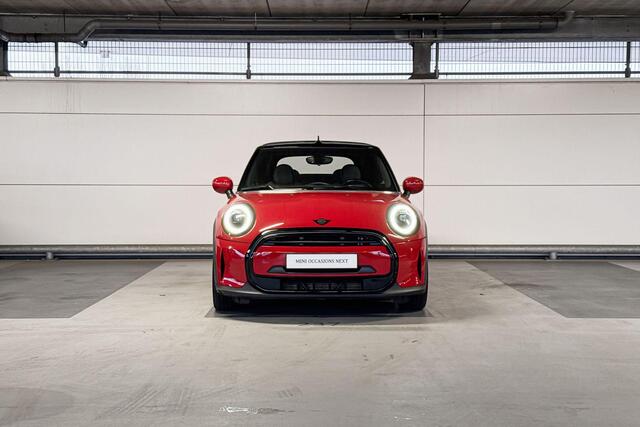 Mini ONE Cabrio Business Edition