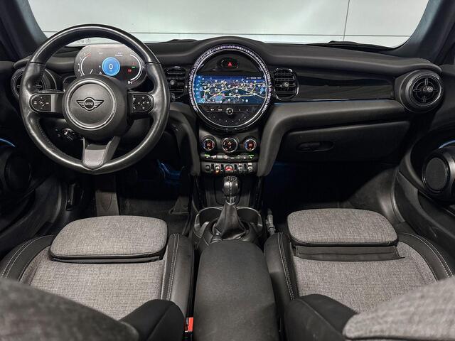 Mini ONE Cabrio Business Edition