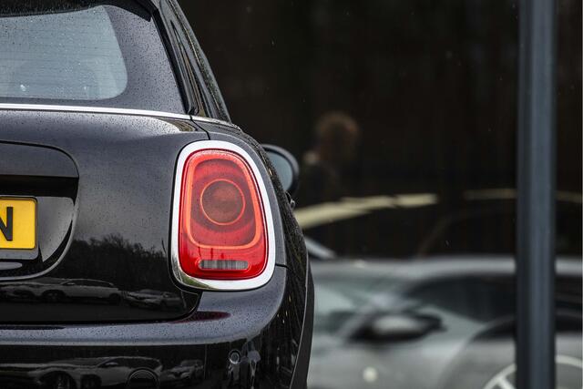 Mini ONE Mini 1.5 Chili