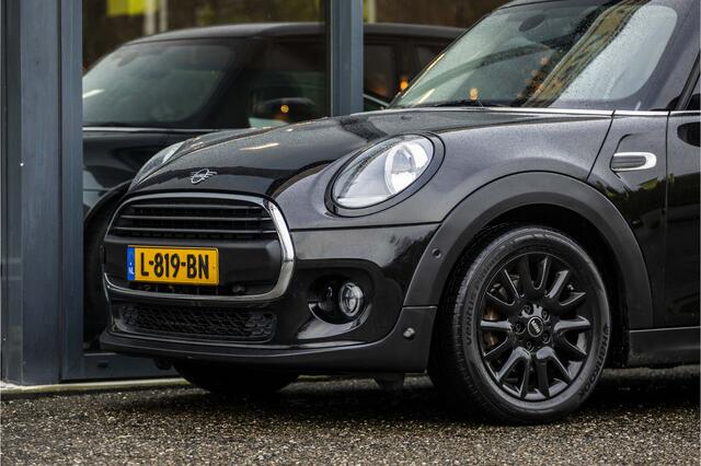 Mini ONE Mini 1.5 Chili