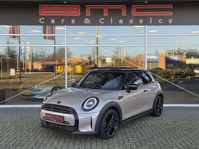 Mini ONE Mini 1.5 Pano Navi