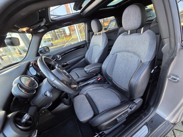 Mini ONE Mini 1.5 Pano Navi