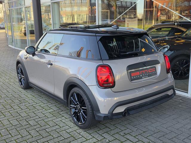 Mini ONE Mini 1.5 Pano Navi