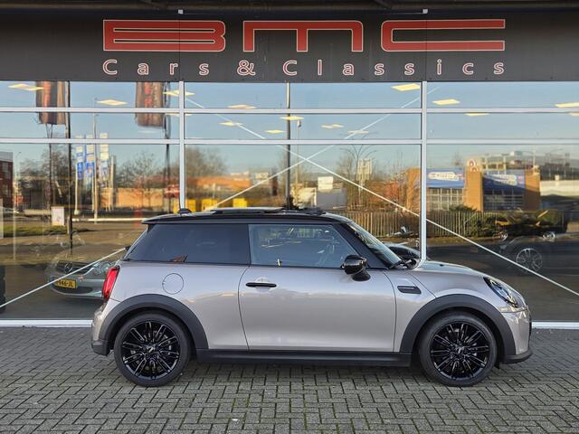 Mini ONE Mini 1.5 Pano Navi