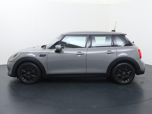 Mini ONE Mini 1.5 Business Edition | Cruise control | Navigatiesysteem | Climate control | Verwarmde sportstoelen voor | Apple Carplay | Keyless entry | Achteruitrij camera |
