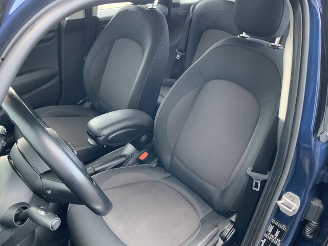 Mini ONE Mini 1.2 Business, Airco, Multimedia, Automaat!