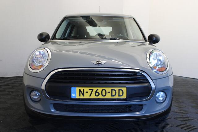 Mini ONE Mini 1.5 |Navigatie|
