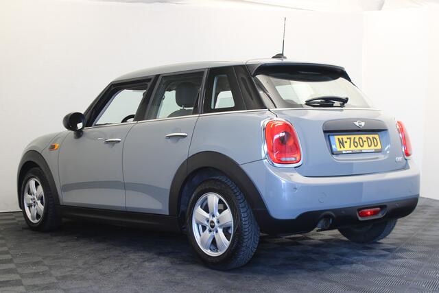 Mini ONE Mini 1.5 |Navigatie|