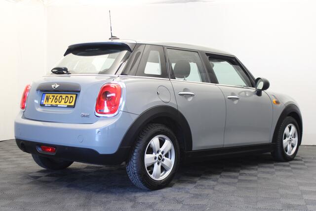 Mini ONE Mini 1.5 |Navigatie|