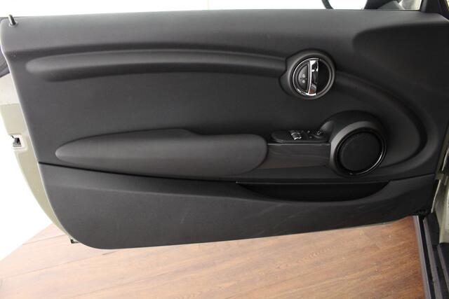 Mini ONE 3-deurs | 16" inch | Comfort Acces | PDC | LED Koplampen | Hemel Anthrazit | Navi |