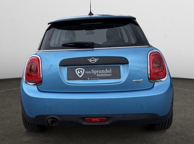 Mini ONE Mini 1.5 | navi | airco | 16" velgen