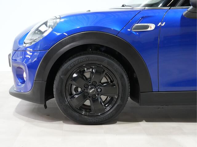 Mini ONE Mini 1.5 Salt Parkeersensor Achter Airco Navigatie