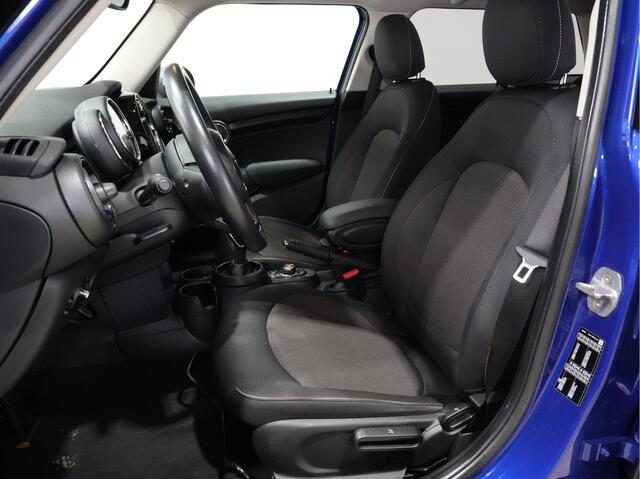 Mini ONE Mini 1.5 Salt Parkeersensor Achter Airco Navigatie