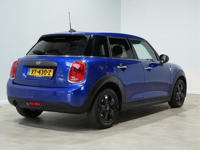 Mini ONE Mini 1.5 Salt Parkeersensor Achter Airco Navigatie