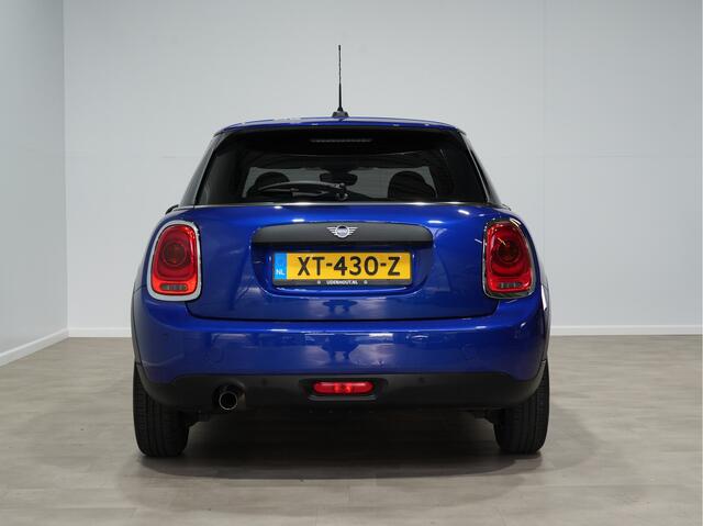 Mini ONE Mini 1.5 Salt Parkeersensor Achter Airco Navigatie