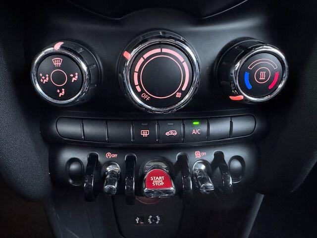 Mini ONE Mini 1.5 D 5deurs Salt Business Airco,Navigatie Nette Auto