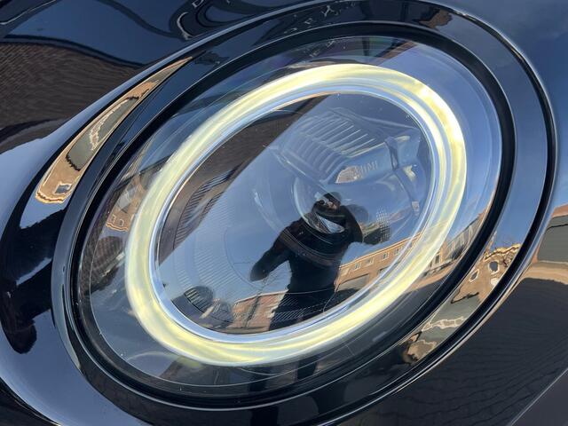 Mini ONE Mini 1.5 AUT / LED / KEYLESS / STOELVERWARMING FACELIFT 2022