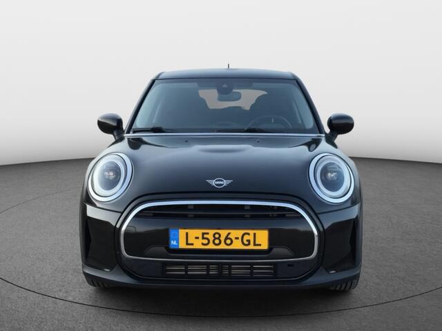 Mini ONE Mini 1.5 Essential business Aut | LM-victory spoke | Privacy glas